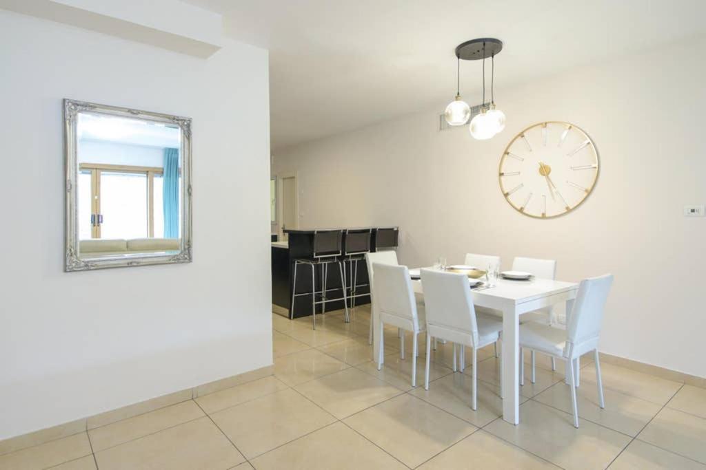 107 - King David Residence - Jerusalem-Rent Ngoại thất bức ảnh