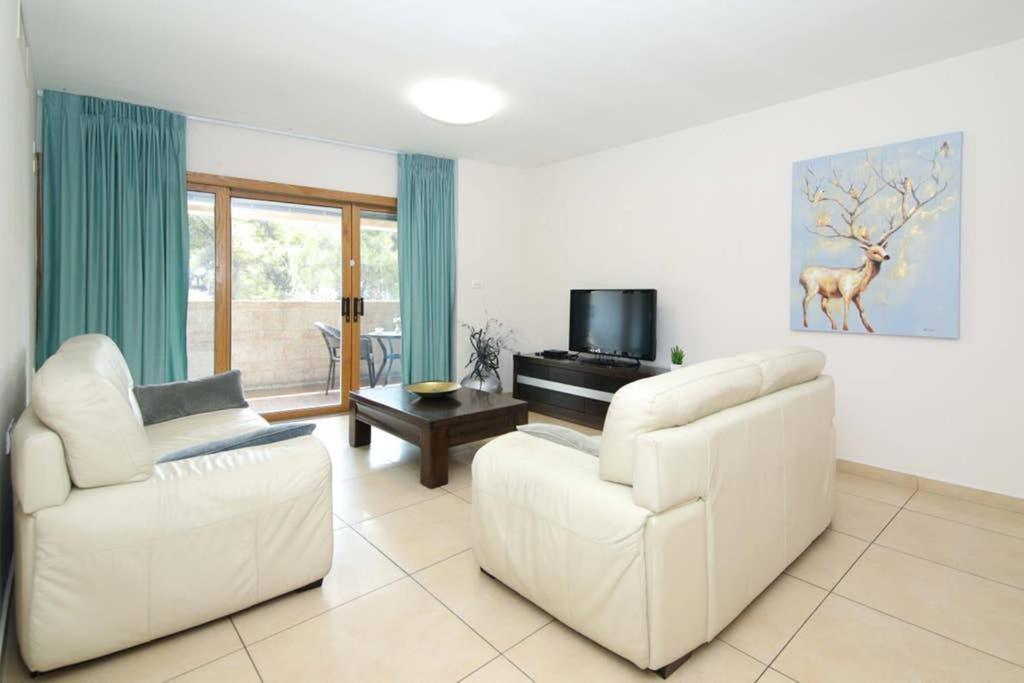 107 - King David Residence - Jerusalem-Rent Ngoại thất bức ảnh