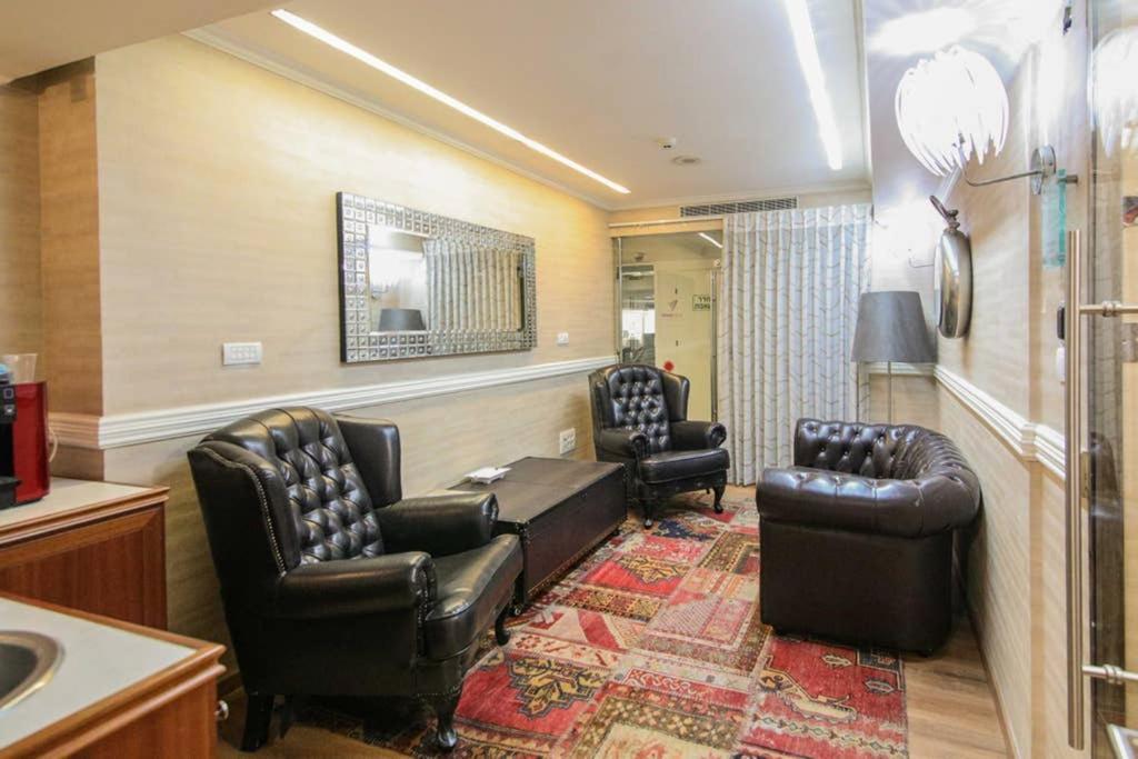 107 - King David Residence - Jerusalem-Rent Ngoại thất bức ảnh