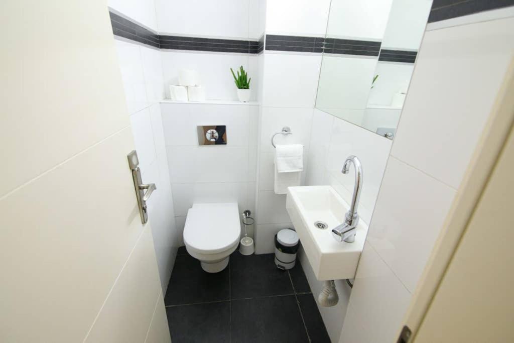 107 - King David Residence - Jerusalem-Rent Ngoại thất bức ảnh