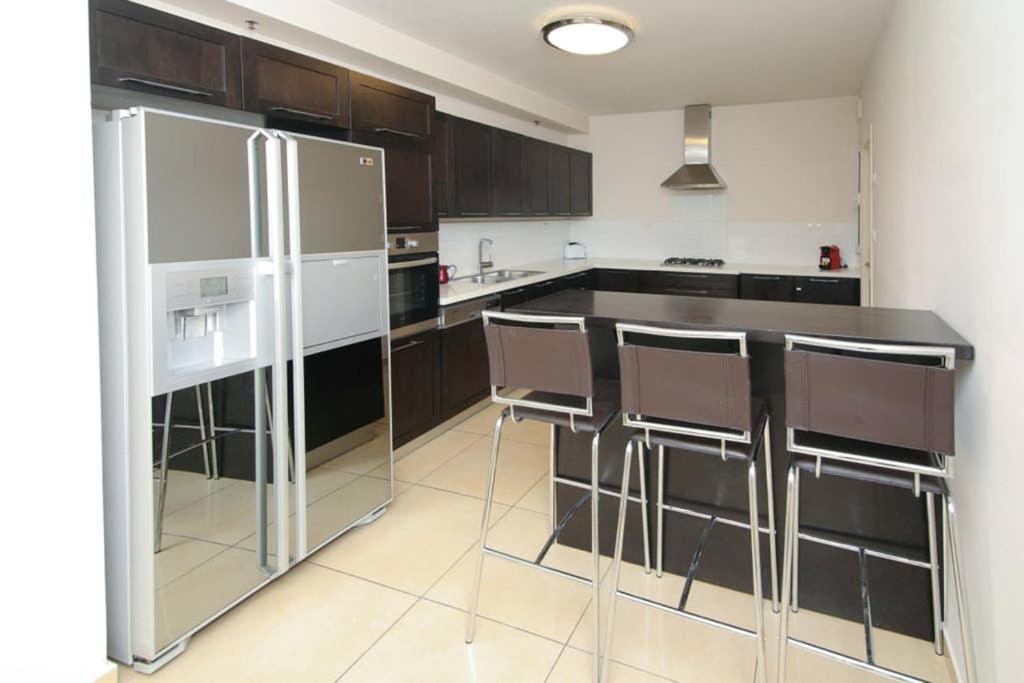 107 - King David Residence - Jerusalem-Rent Ngoại thất bức ảnh