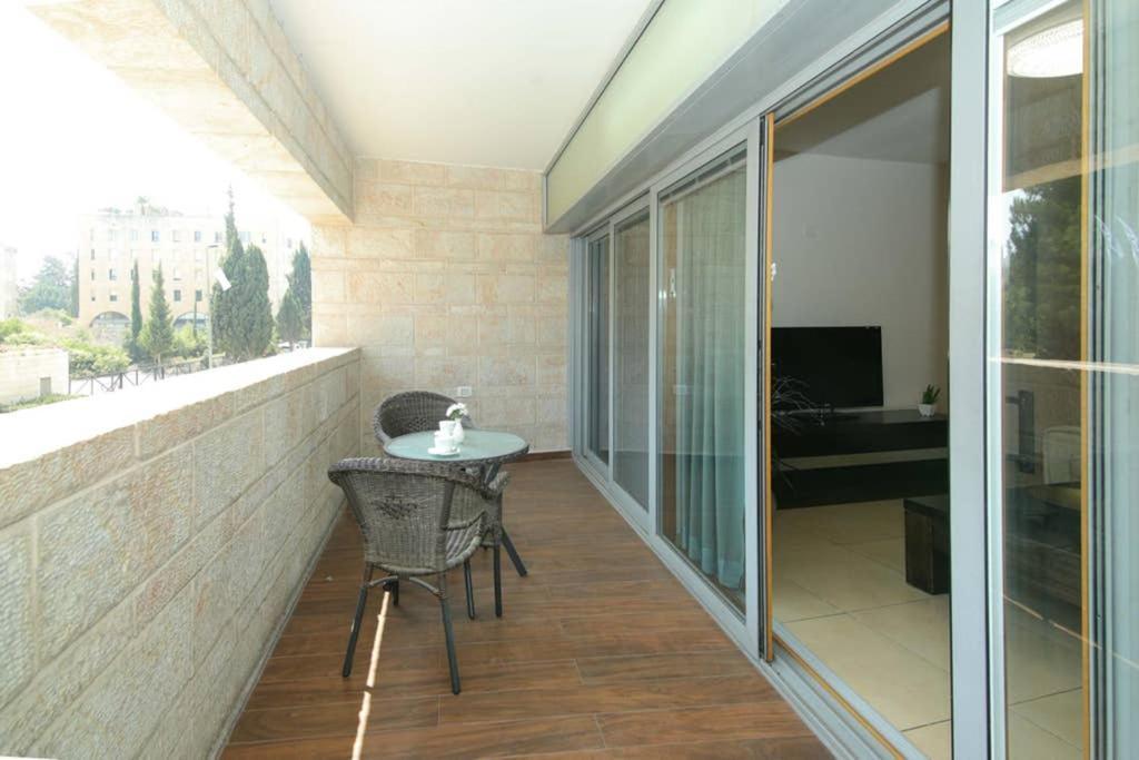 107 - King David Residence - Jerusalem-Rent Ngoại thất bức ảnh