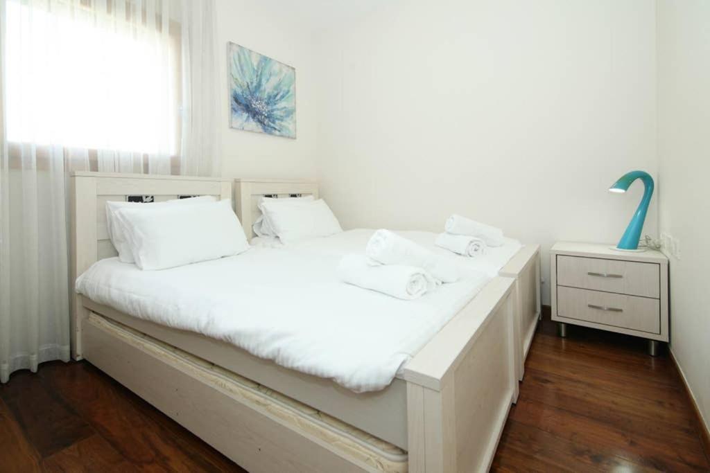 107 - King David Residence - Jerusalem-Rent Ngoại thất bức ảnh