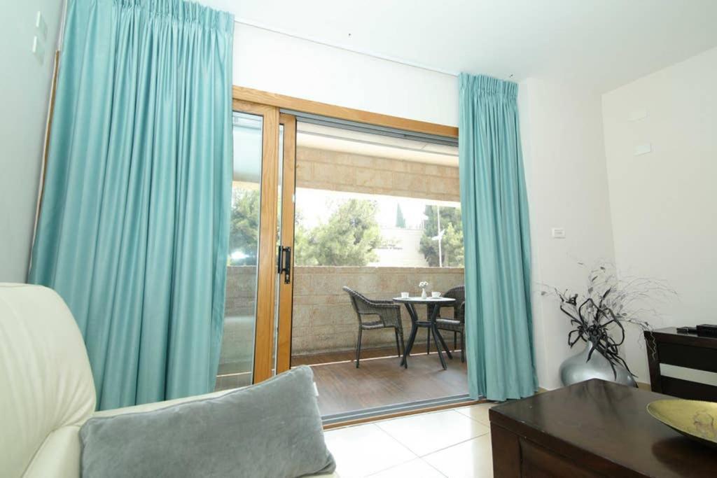107 - King David Residence - Jerusalem-Rent Ngoại thất bức ảnh