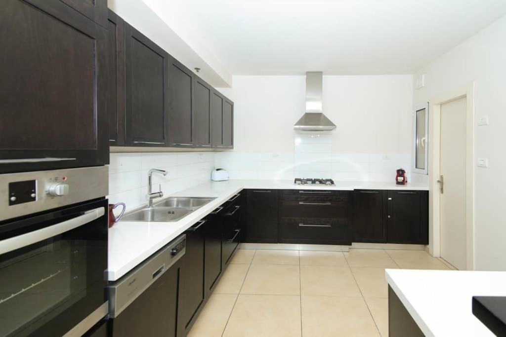 107 - King David Residence - Jerusalem-Rent Ngoại thất bức ảnh