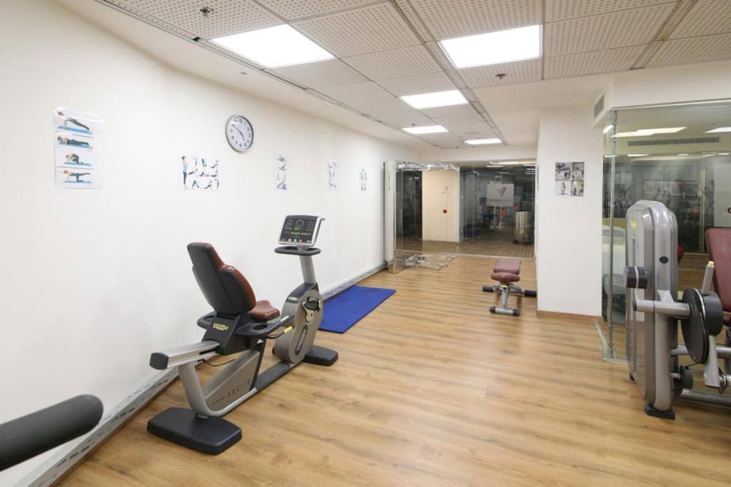 107 - King David Residence - Jerusalem-Rent Ngoại thất bức ảnh