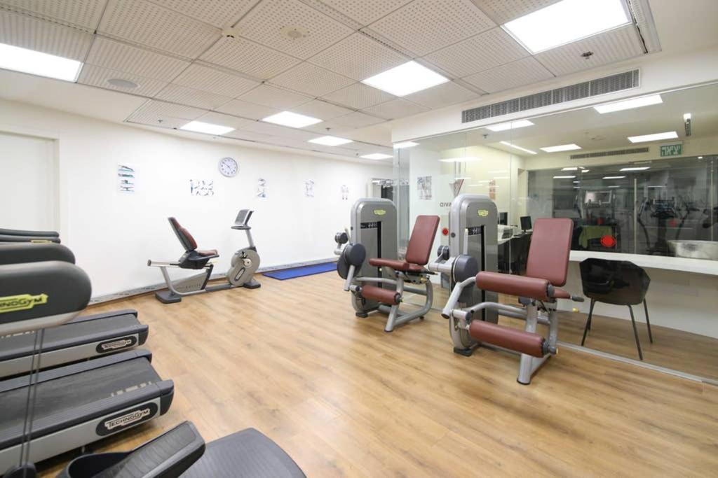 107 - King David Residence - Jerusalem-Rent Ngoại thất bức ảnh