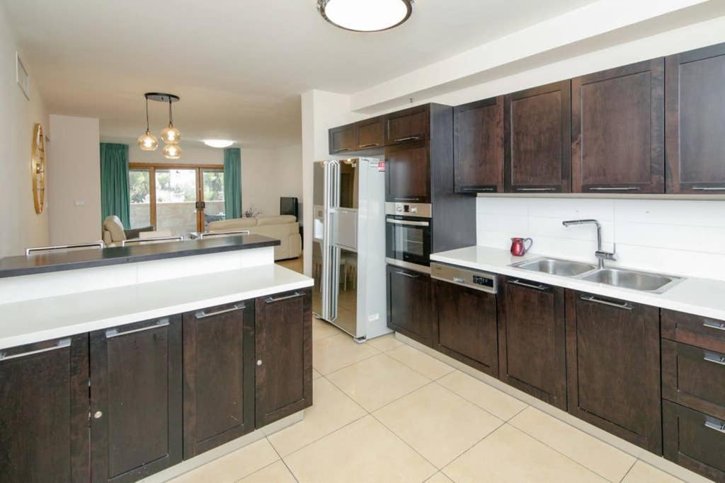 107 - King David Residence - Jerusalem-Rent Ngoại thất bức ảnh