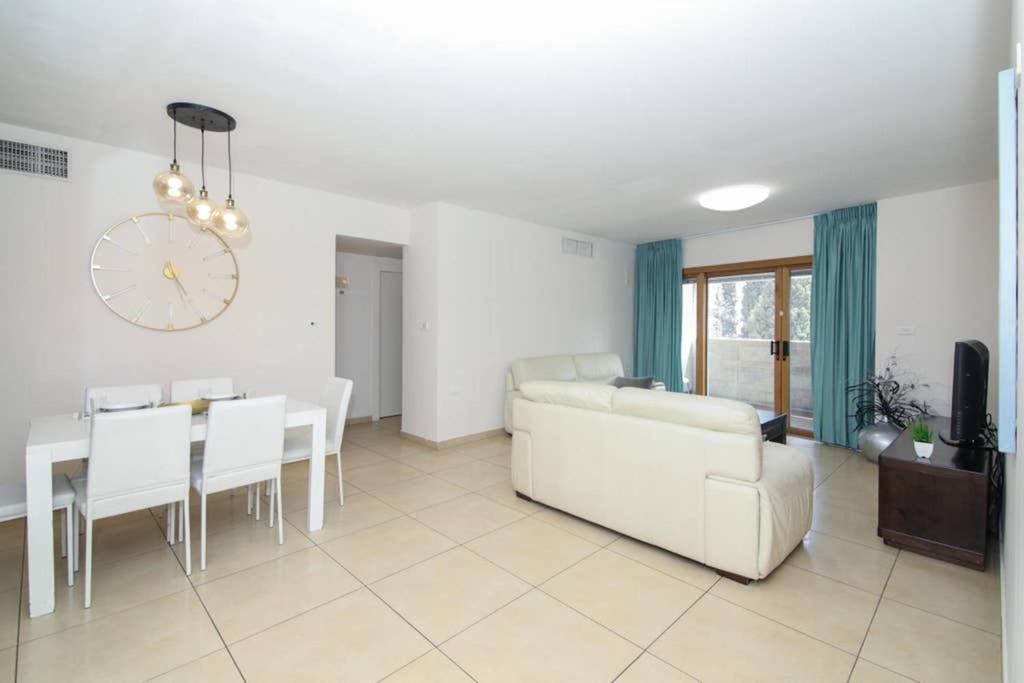 107 - King David Residence - Jerusalem-Rent Ngoại thất bức ảnh