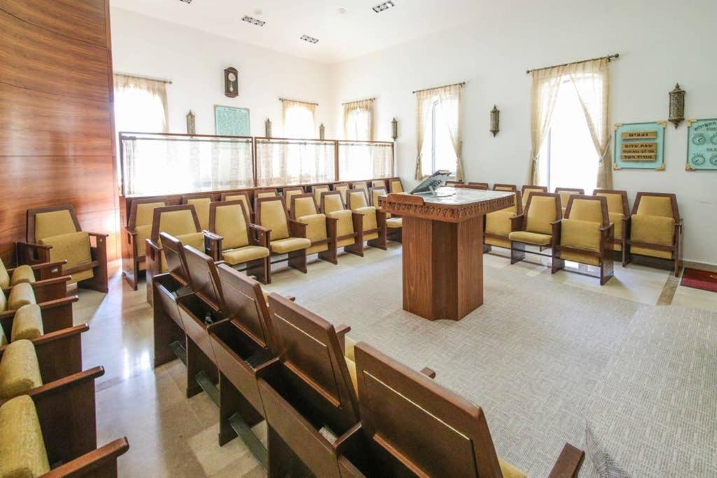 107 - King David Residence - Jerusalem-Rent Ngoại thất bức ảnh