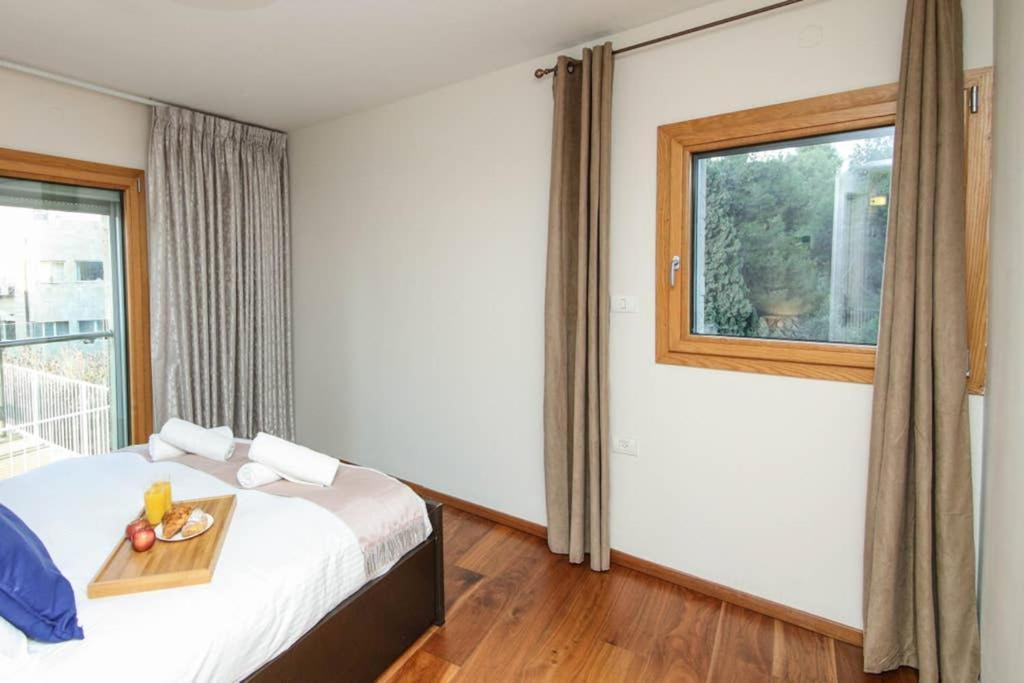 107 - King David Residence - Jerusalem-Rent Ngoại thất bức ảnh
