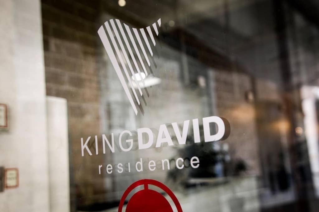 107 - King David Residence - Jerusalem-Rent Ngoại thất bức ảnh