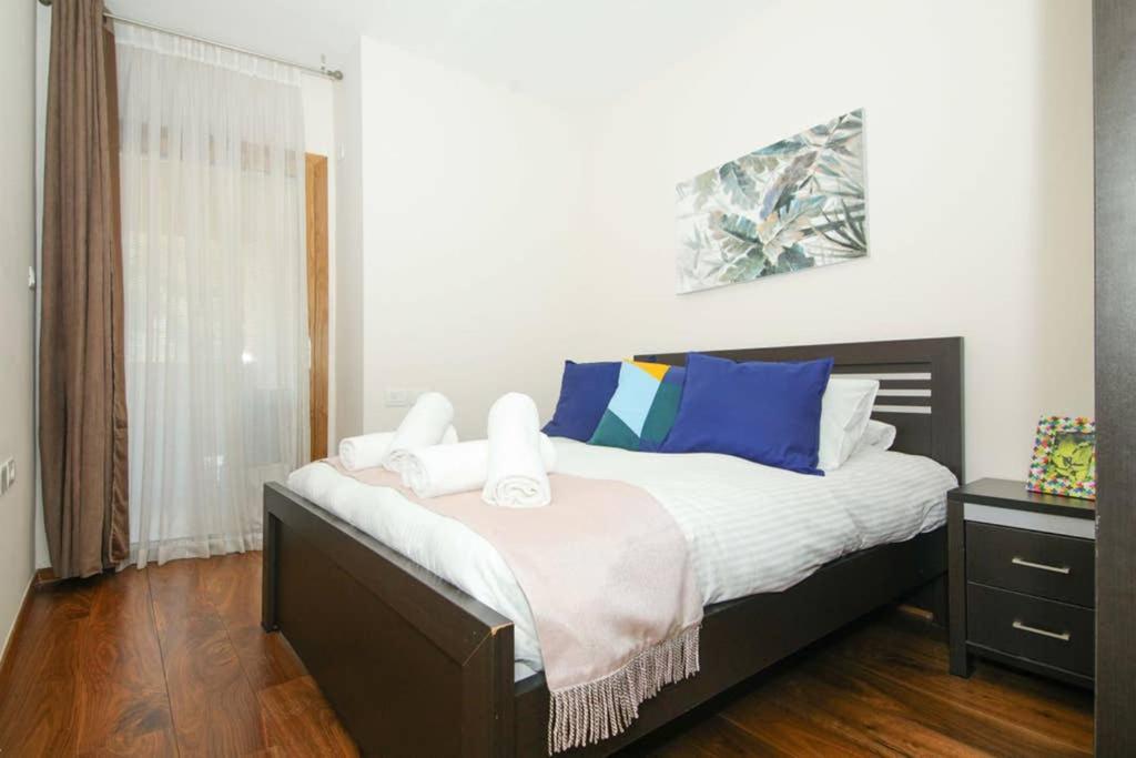 107 - King David Residence - Jerusalem-Rent Ngoại thất bức ảnh