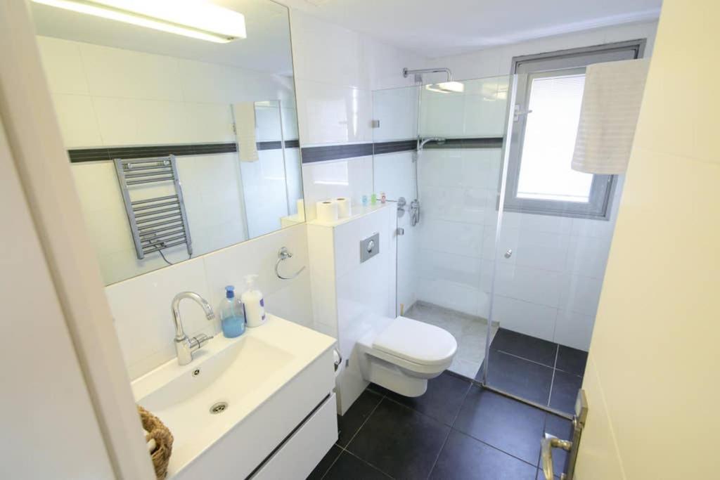 107 - King David Residence - Jerusalem-Rent Ngoại thất bức ảnh