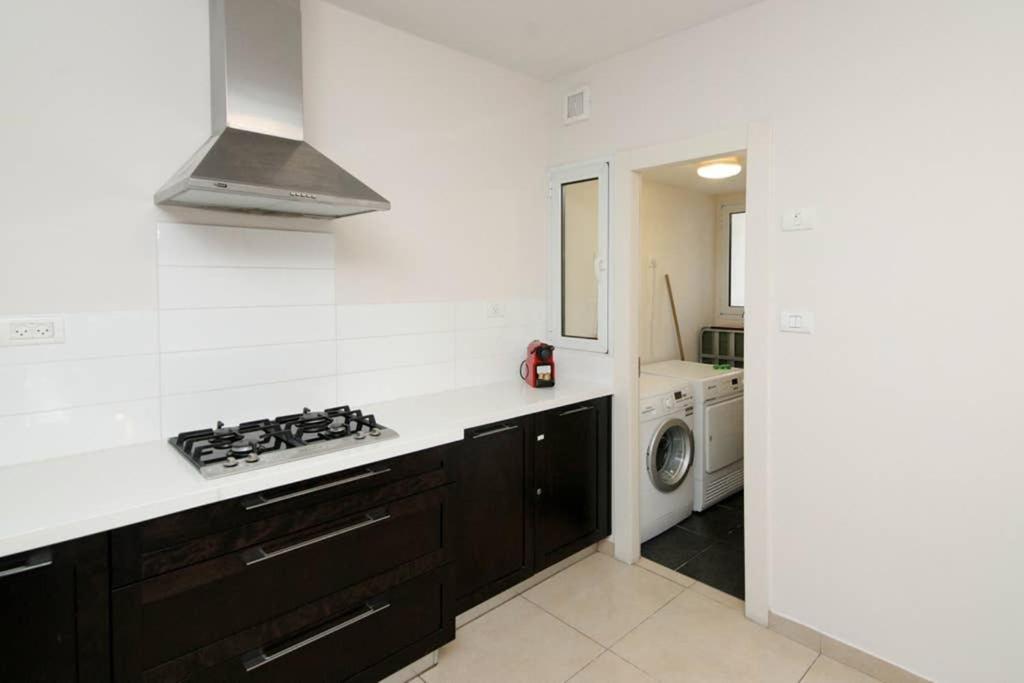 107 - King David Residence - Jerusalem-Rent Ngoại thất bức ảnh