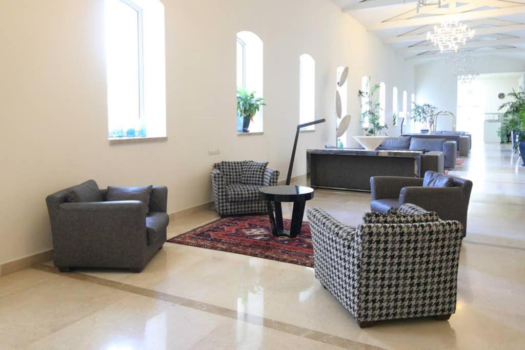 107 - King David Residence - Jerusalem-Rent Ngoại thất bức ảnh